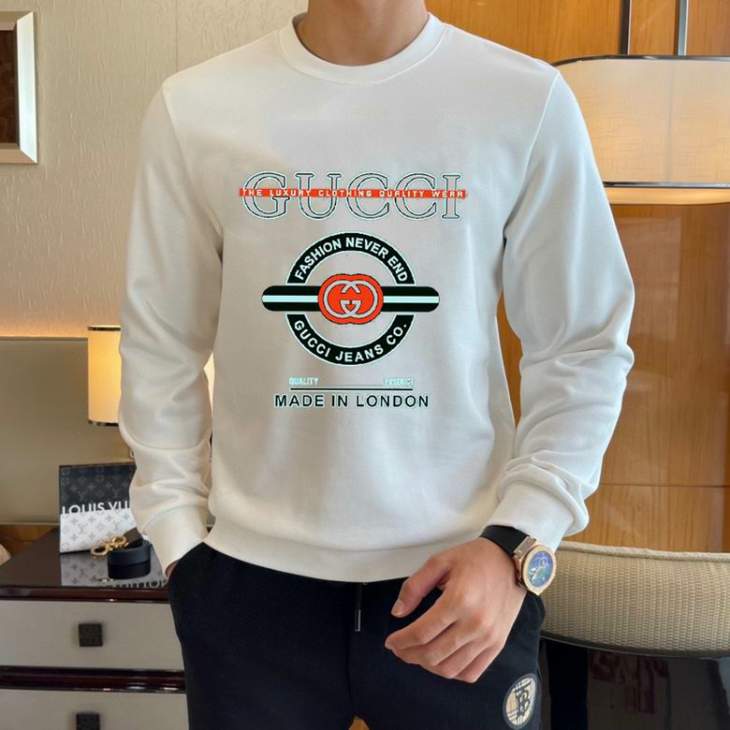 Picture of Gucci Sweatshirt TT _SKUGucciM-5XLkdtn7233060